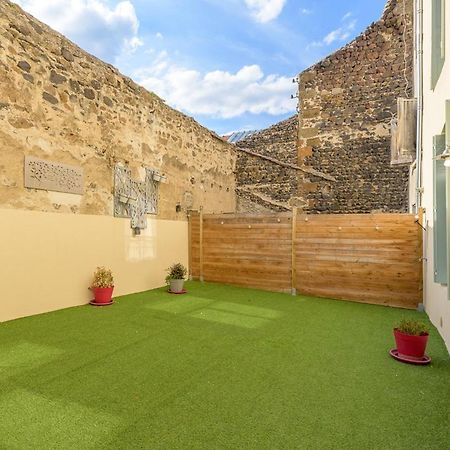 Les Nuits D'Anis - Appartements Hypercentre Le Puy-en-Velay Bagian luar foto