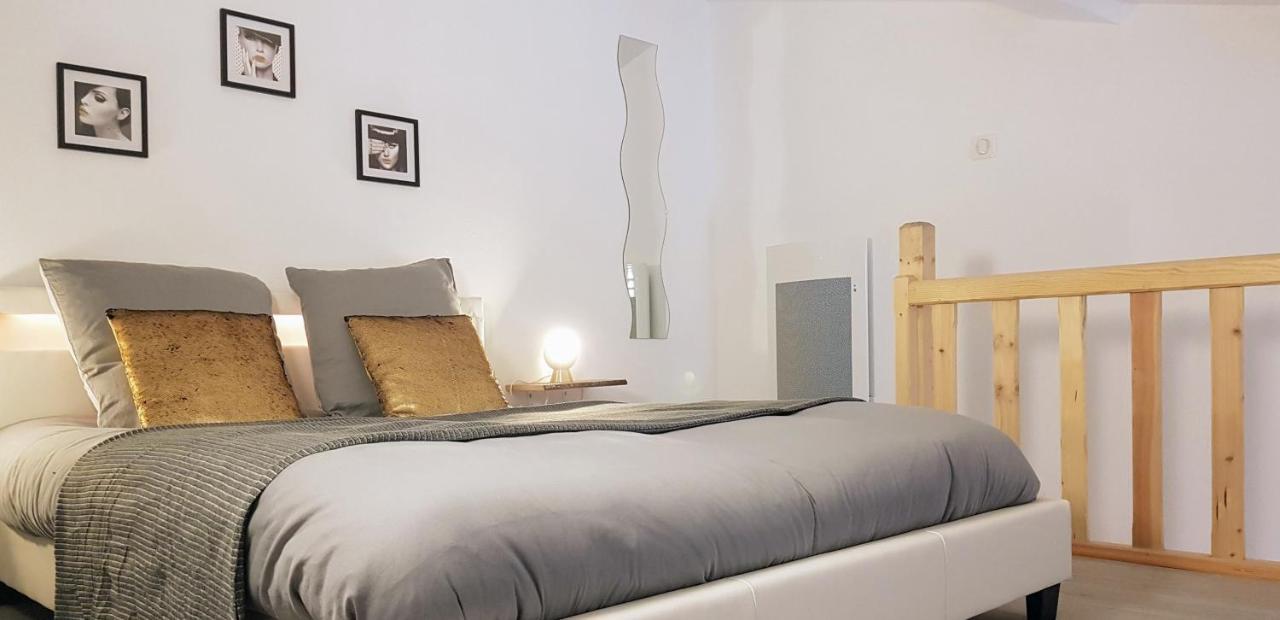 Les Nuits D'Anis - Appartements Hypercentre Le Puy-en-Velay Bagian luar foto