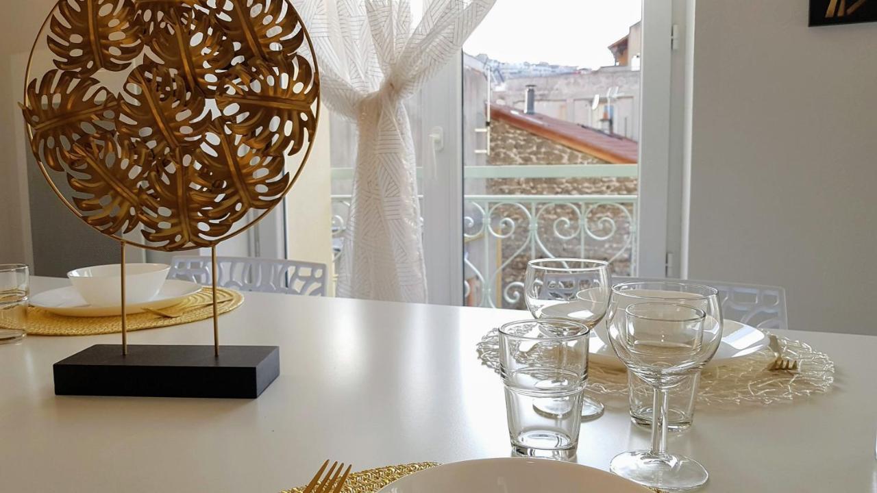 Les Nuits D'Anis - Appartements Hypercentre Le Puy-en-Velay Bagian luar foto