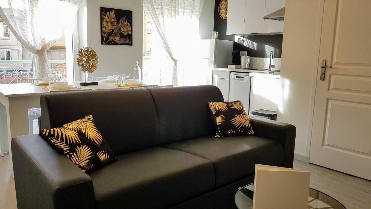 Les Nuits D'Anis - Appartements Hypercentre Le Puy-en-Velay Bagian luar foto