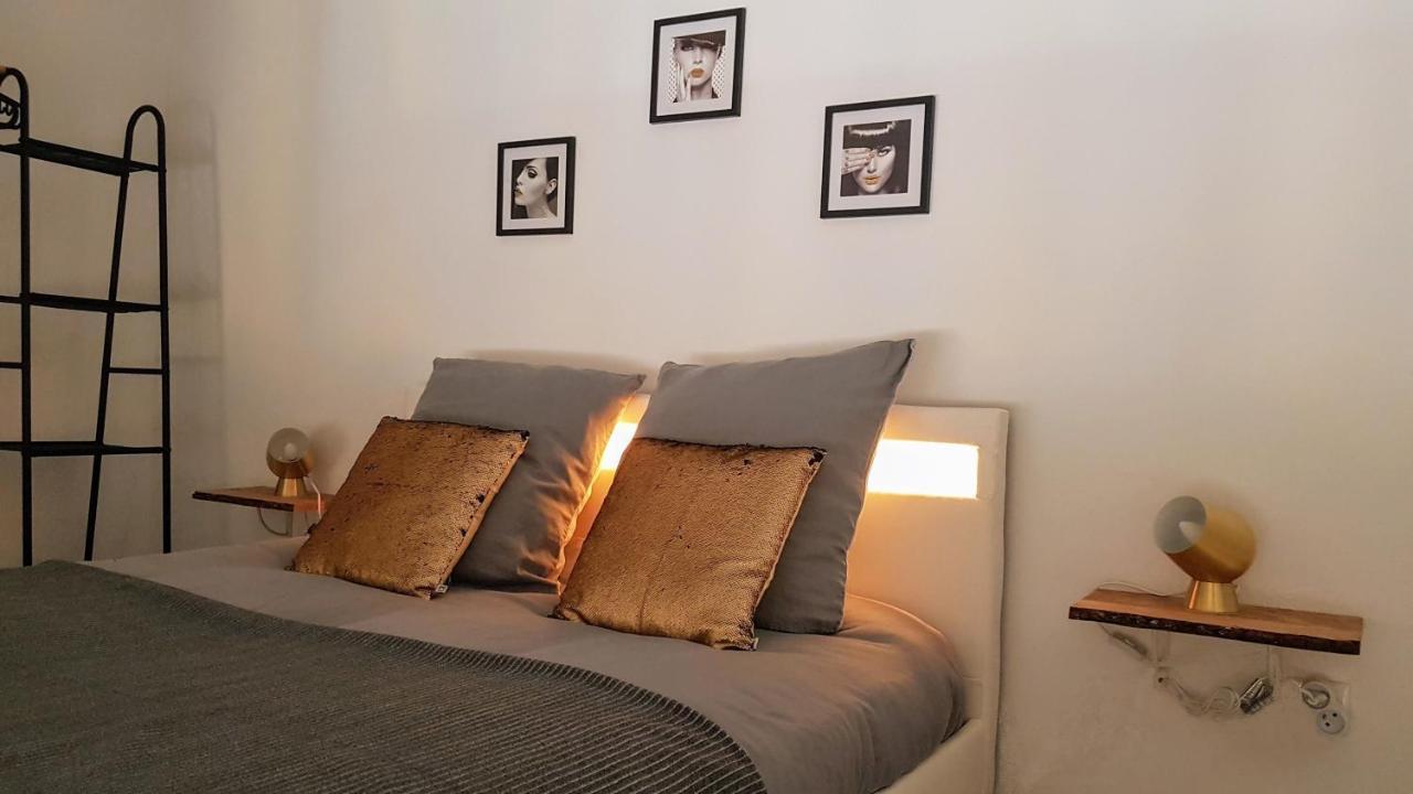 Les Nuits D'Anis - Appartements Hypercentre Le Puy-en-Velay Bagian luar foto