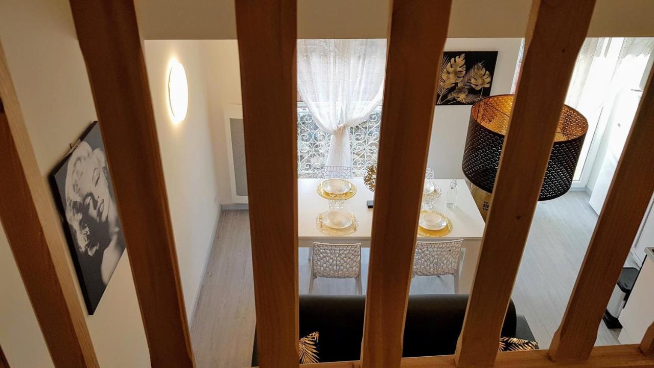 Les Nuits D'Anis - Appartements Hypercentre Le Puy-en-Velay Bagian luar foto