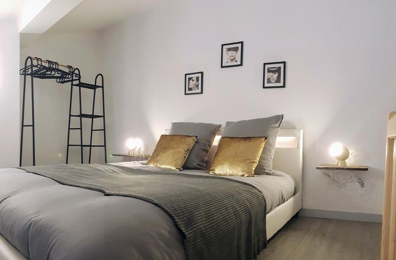Les Nuits D'Anis - Appartements Hypercentre Le Puy-en-Velay Bagian luar foto