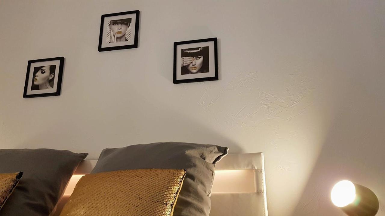Les Nuits D'Anis - Appartements Hypercentre Le Puy-en-Velay Bagian luar foto