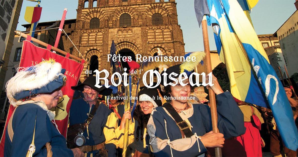 Les Nuits D'Anis - Appartements Hypercentre Le Puy-en-Velay Bagian luar foto