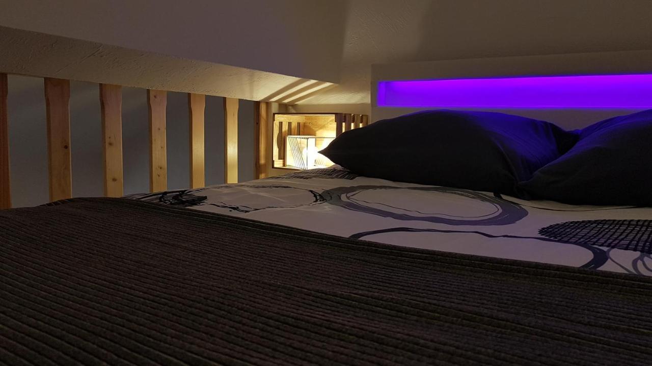 Les Nuits D'Anis - Appartements Hypercentre Le Puy-en-Velay Bagian luar foto