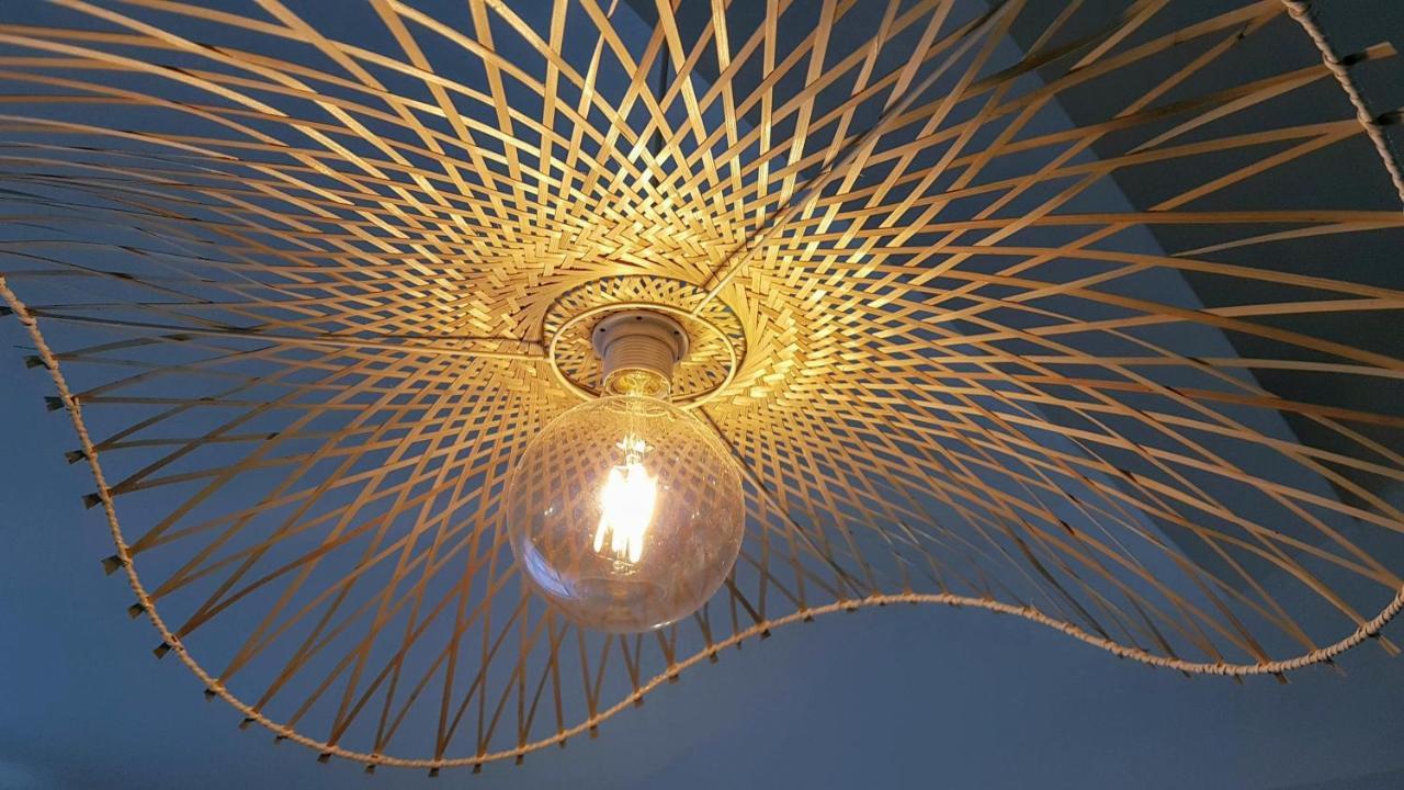 Les Nuits D'Anis - Appartements Hypercentre Le Puy-en-Velay Bagian luar foto