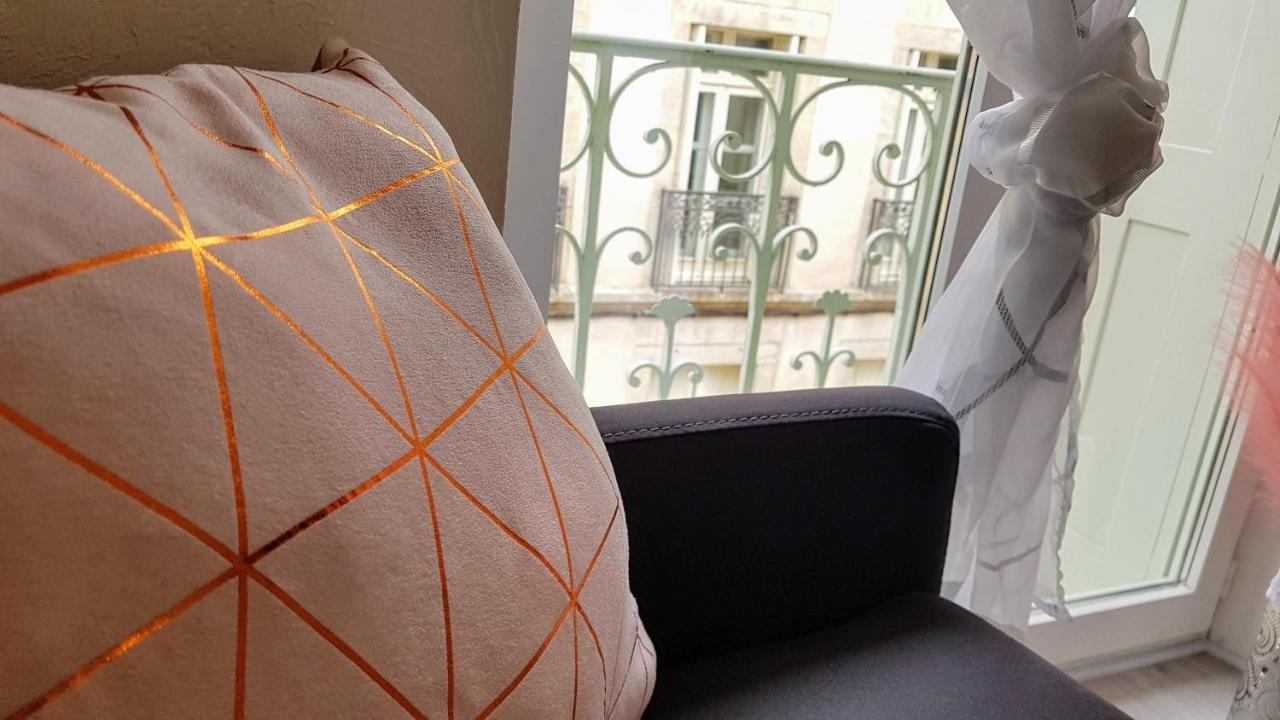 Les Nuits D'Anis - Appartements Hypercentre Le Puy-en-Velay Bagian luar foto