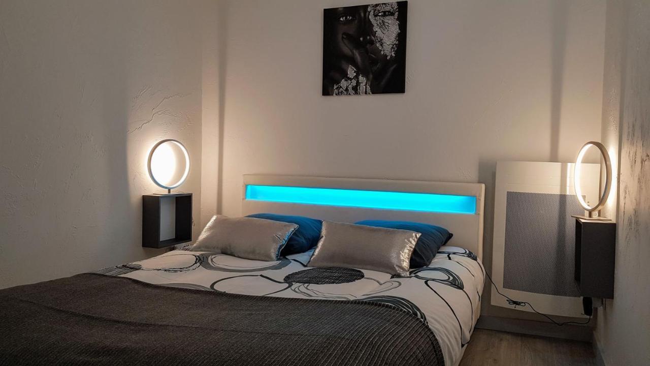 Les Nuits D'Anis - Appartements Hypercentre Le Puy-en-Velay Bagian luar foto