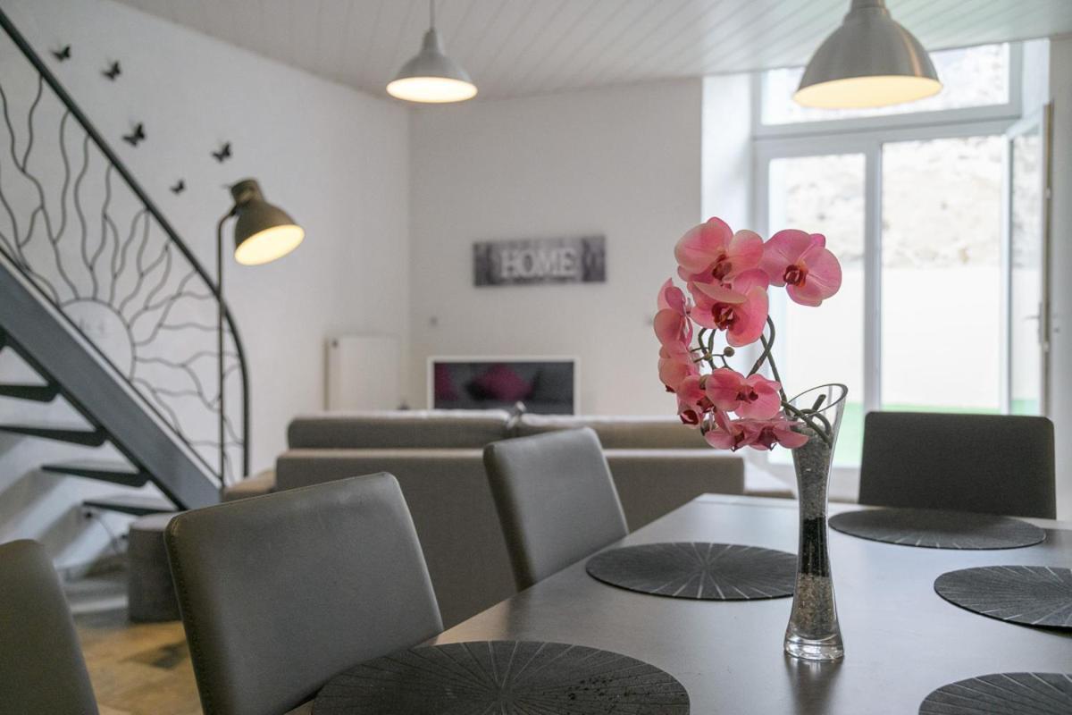 Les Nuits D'Anis - Appartements Hypercentre Le Puy-en-Velay Bagian luar foto