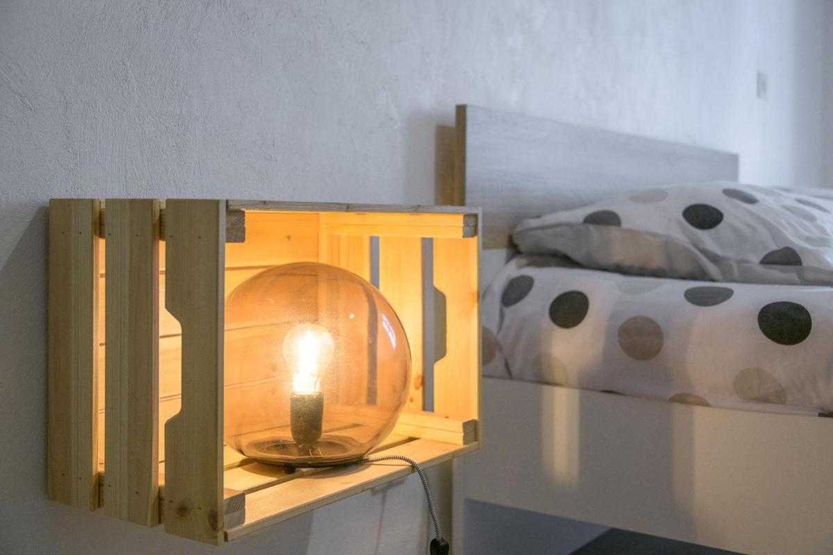 Les Nuits D'Anis - Appartements Hypercentre Le Puy-en-Velay Bagian luar foto
