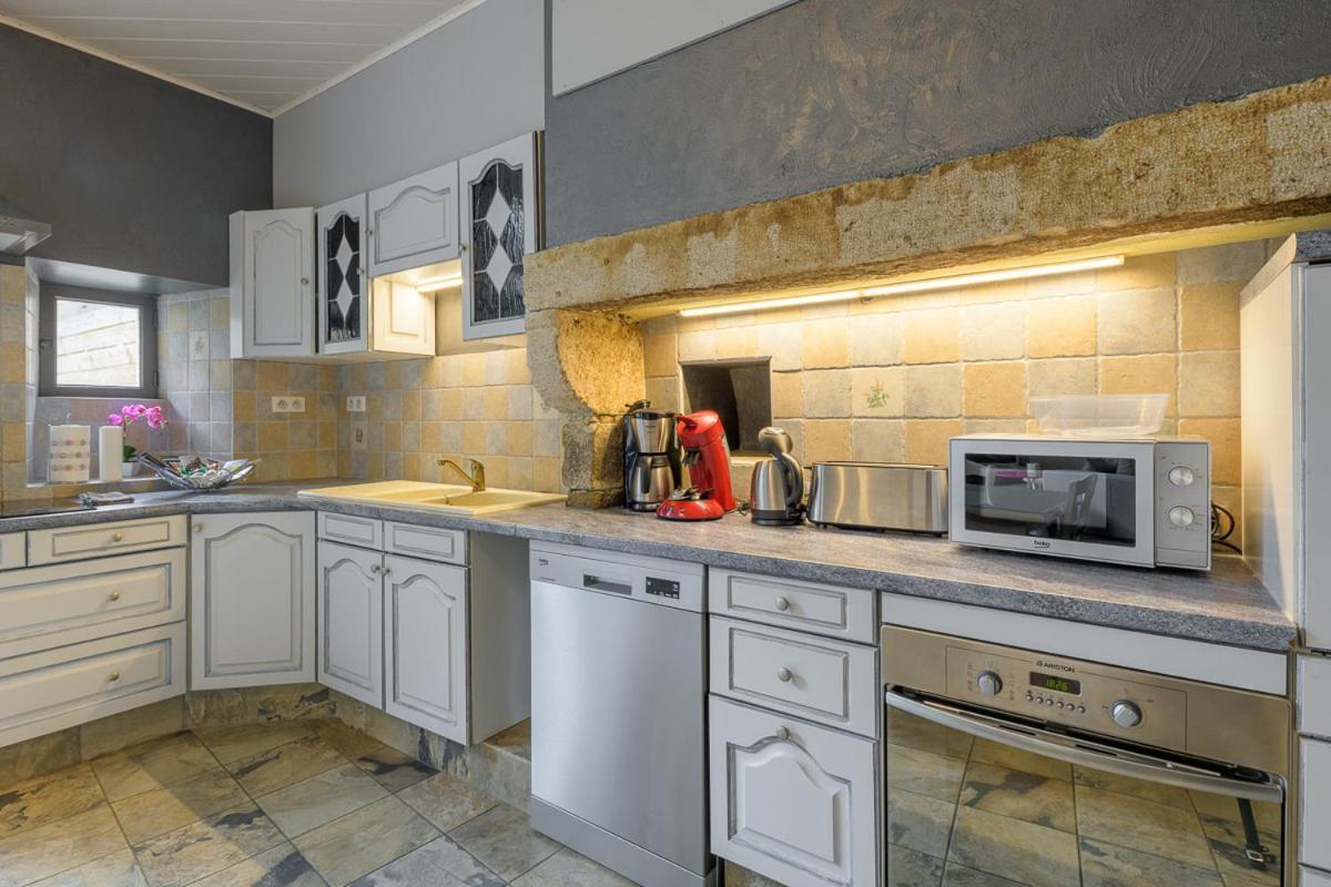 Les Nuits D'Anis - Appartements Hypercentre Le Puy-en-Velay Bagian luar foto