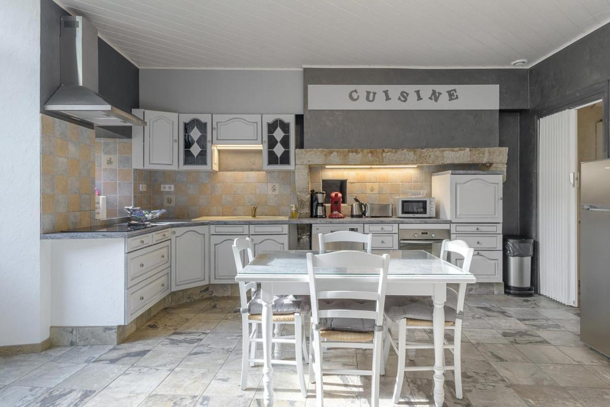 Les Nuits D'Anis - Appartements Hypercentre Le Puy-en-Velay Bagian luar foto