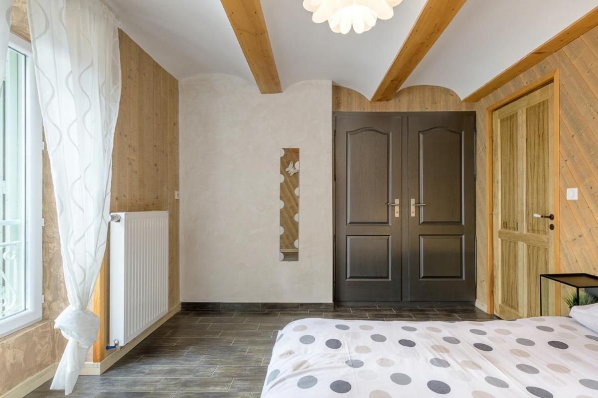 Les Nuits D'Anis - Appartements Hypercentre Le Puy-en-Velay Bagian luar foto