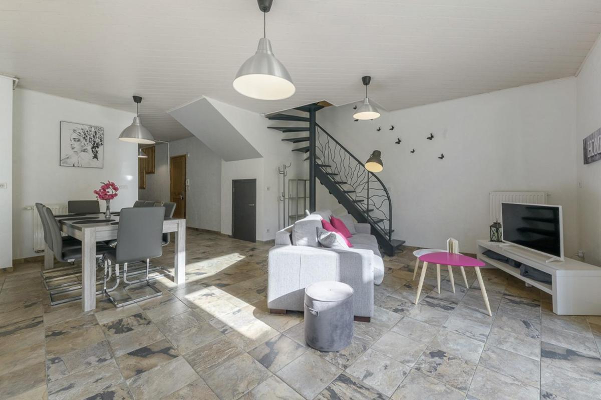 Les Nuits D'Anis - Appartements Hypercentre Le Puy-en-Velay Bagian luar foto