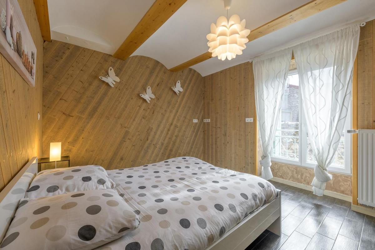 Les Nuits D'Anis - Appartements Hypercentre Le Puy-en-Velay Bagian luar foto