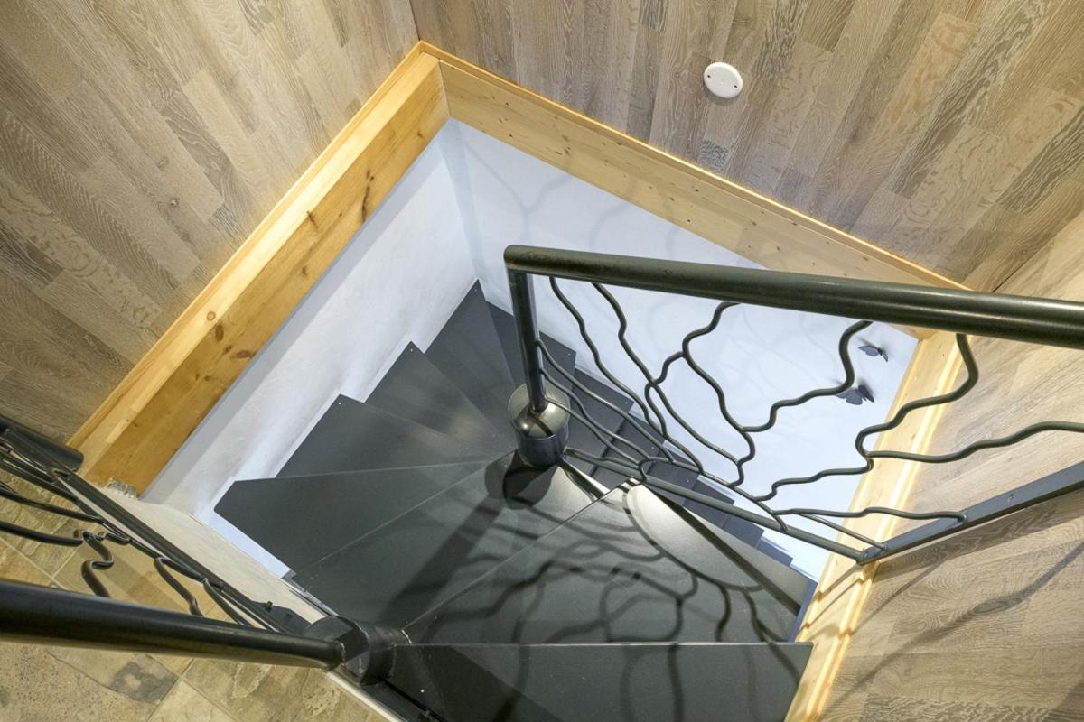 Les Nuits D'Anis - Appartements Hypercentre Le Puy-en-Velay Bagian luar foto