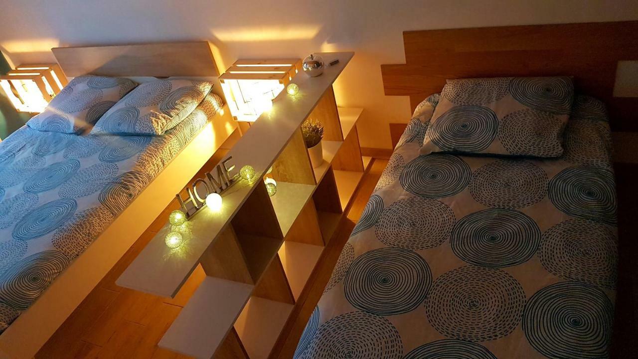 Les Nuits D'Anis - Appartements Hypercentre Le Puy-en-Velay Bagian luar foto