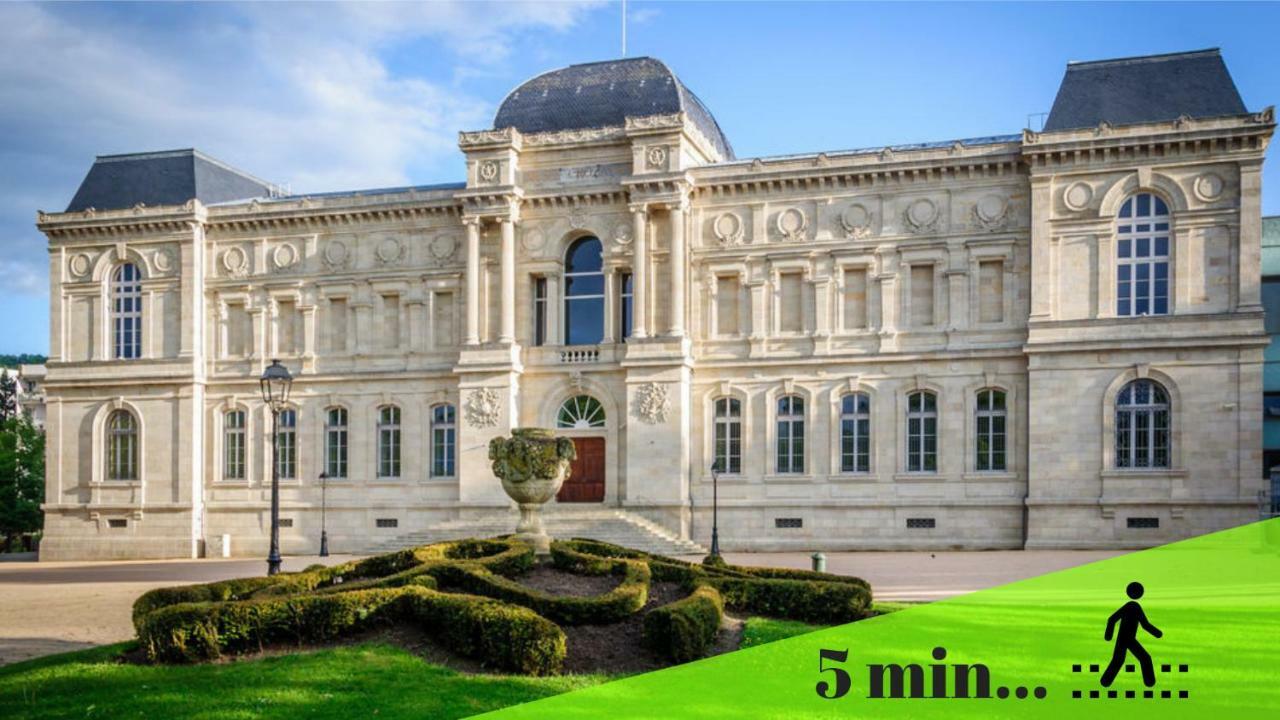 Les Nuits D'Anis - Appartements Hypercentre Le Puy-en-Velay Bagian luar foto