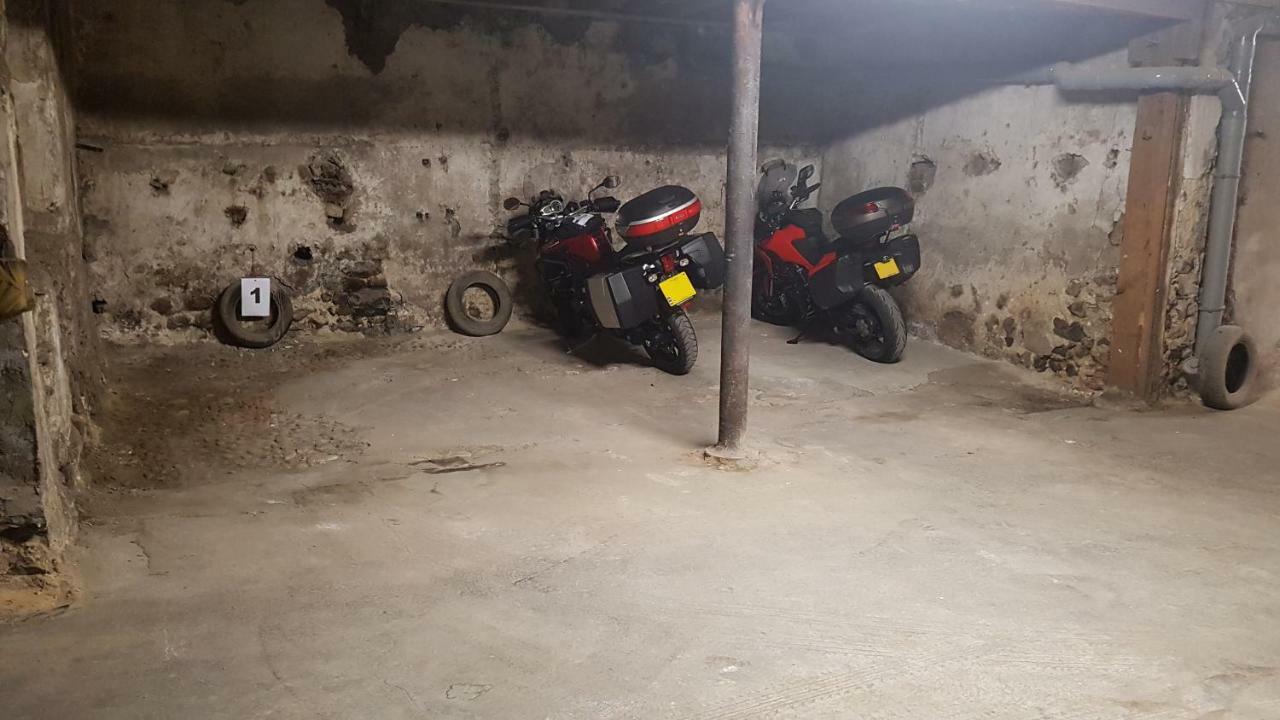 Les Nuits D'Anis - Appartements Hypercentre Le Puy-en-Velay Bagian luar foto
