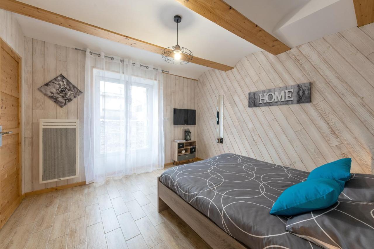 Les Nuits D'Anis - Appartements Hypercentre Le Puy-en-Velay Bagian luar foto