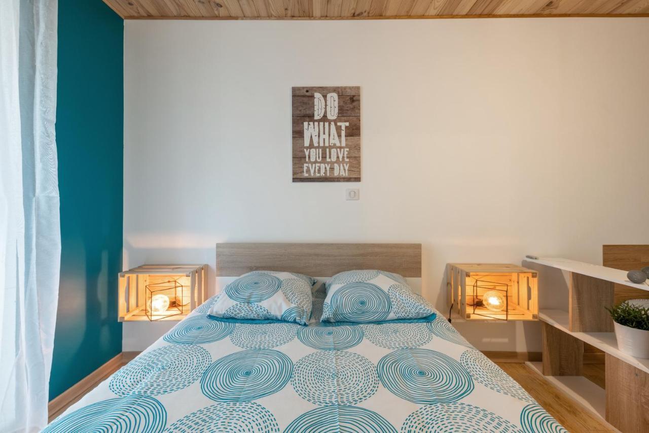 Les Nuits D'Anis - Appartements Hypercentre Le Puy-en-Velay Bagian luar foto