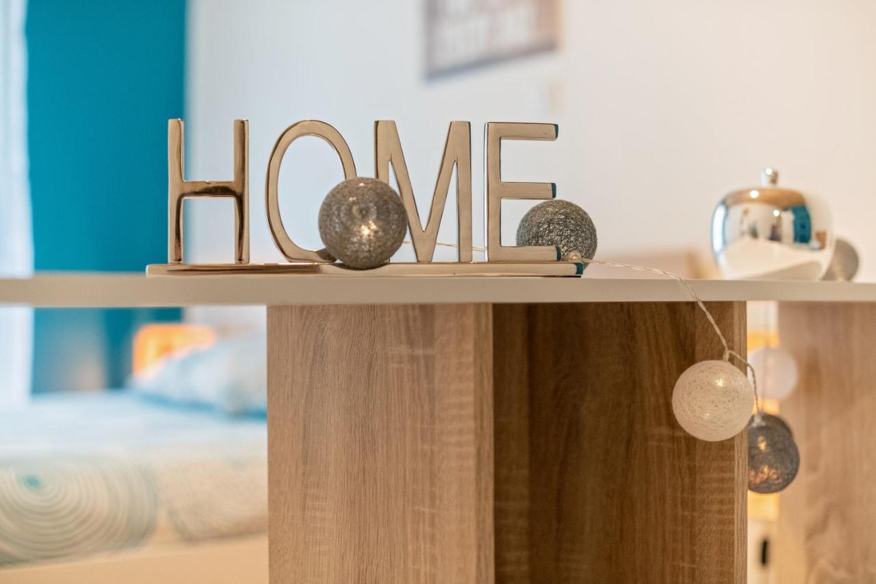 Les Nuits D'Anis - Appartements Hypercentre Le Puy-en-Velay Bagian luar foto