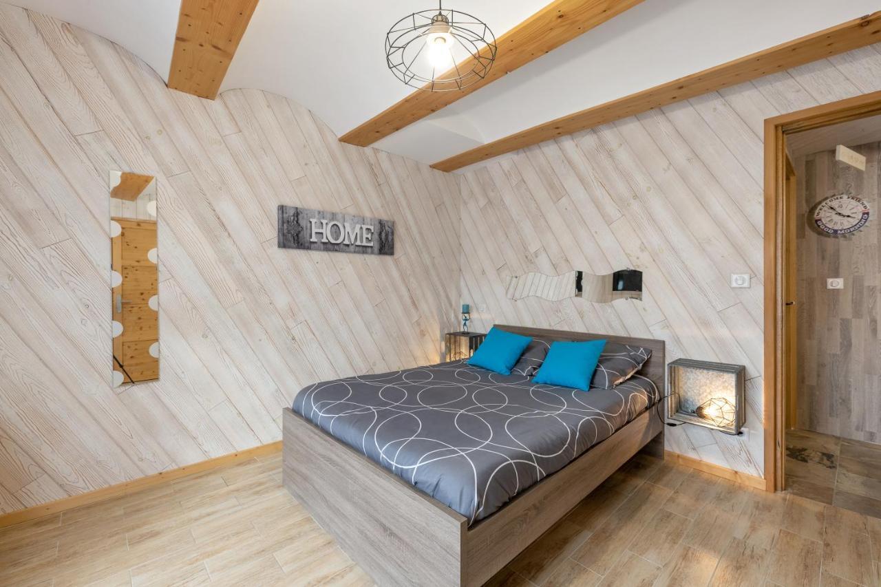 Les Nuits D'Anis - Appartements Hypercentre Le Puy-en-Velay Bagian luar foto