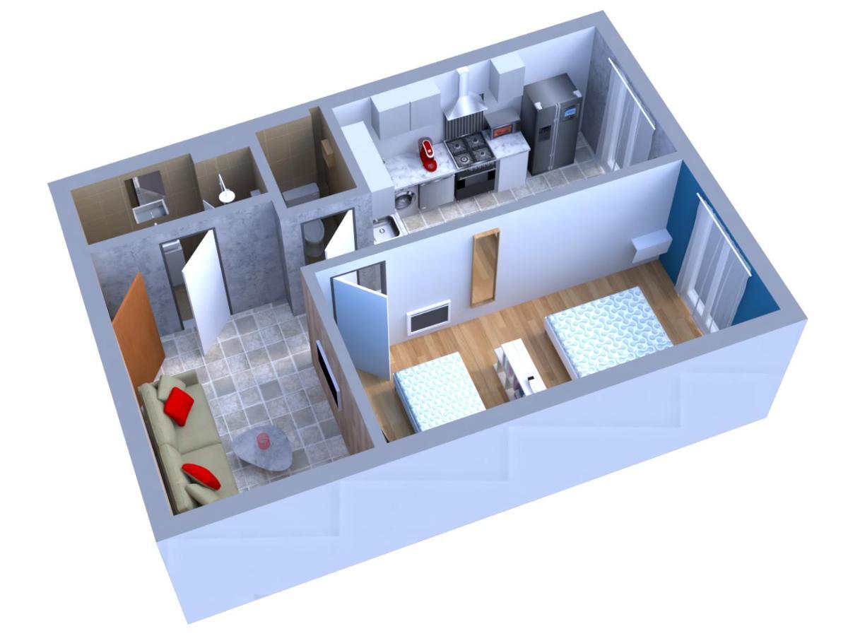 Les Nuits D'Anis - Appartements Hypercentre Le Puy-en-Velay Bagian luar foto